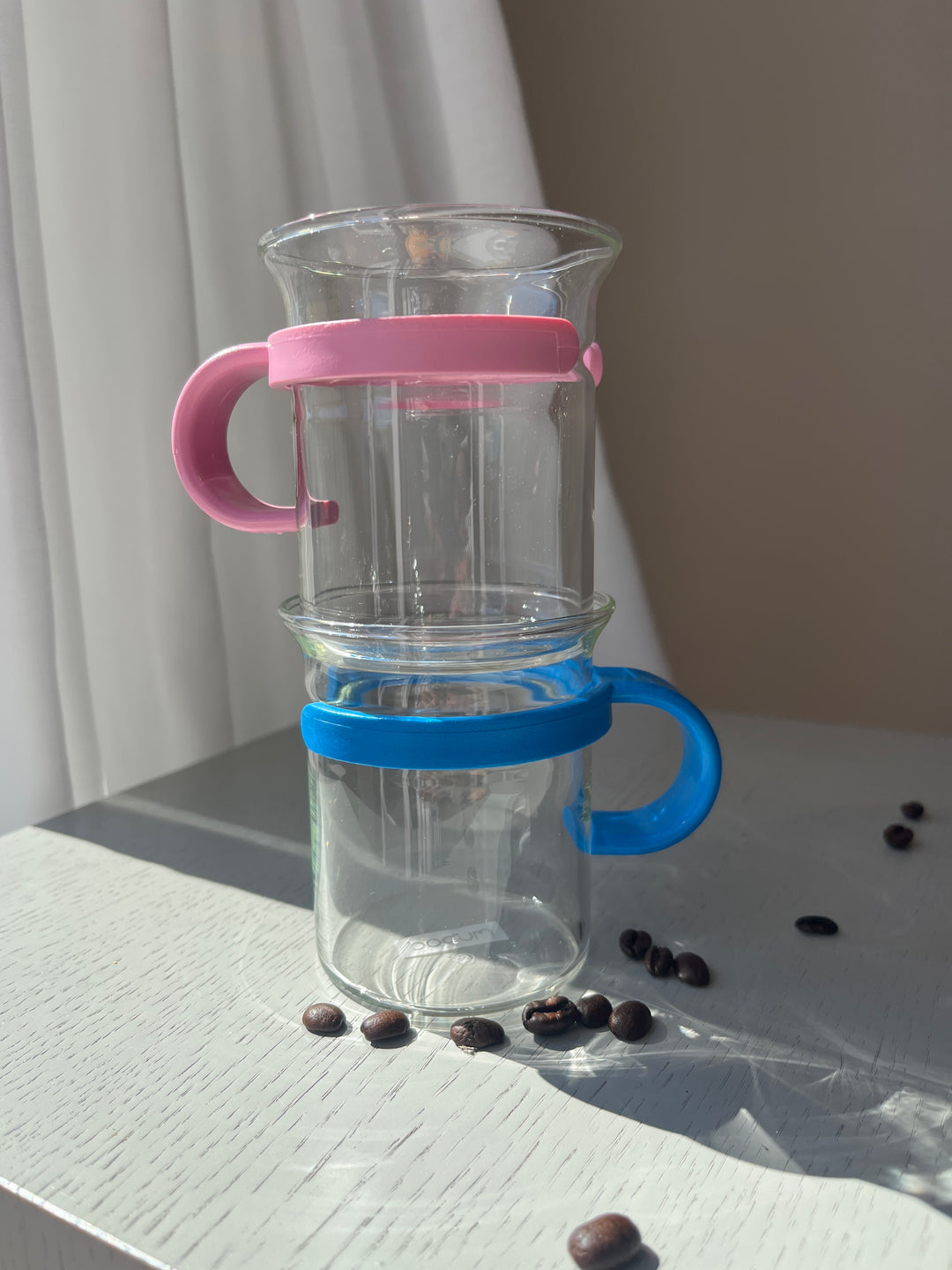 “Bodum - Retro, Par-sæt”