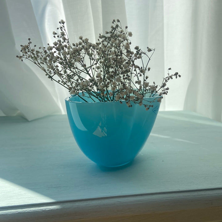 🆘Royal Copenhagen Glass Bowl