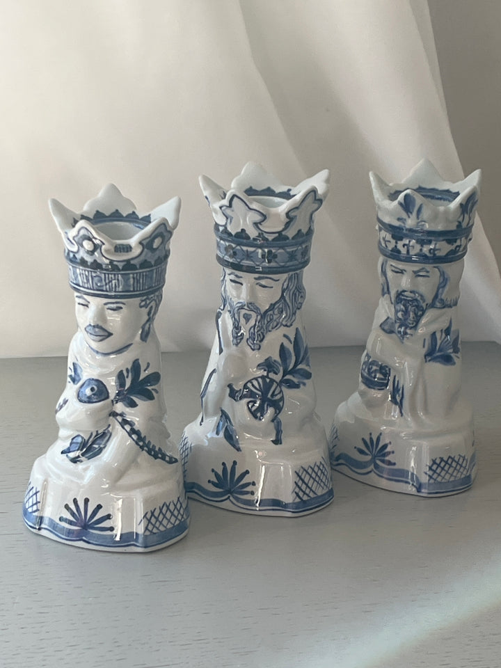 Royal Copenhagen ‘Tre hellige konger’