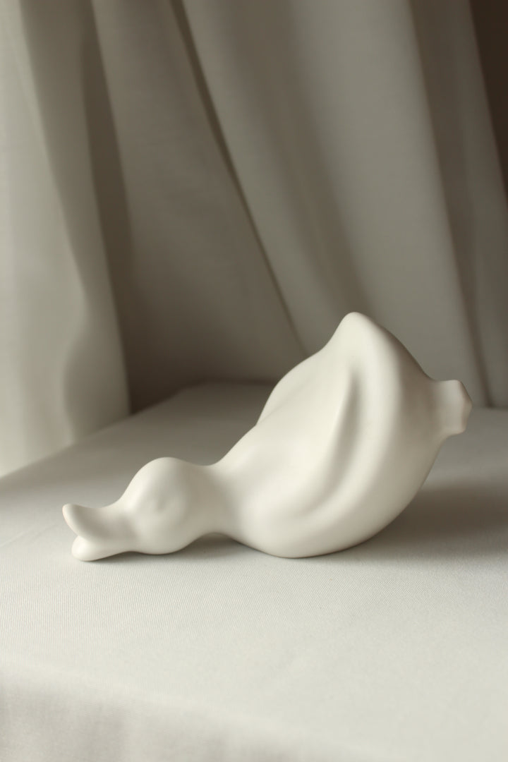 Klyhn Denmark - Porcelain duck