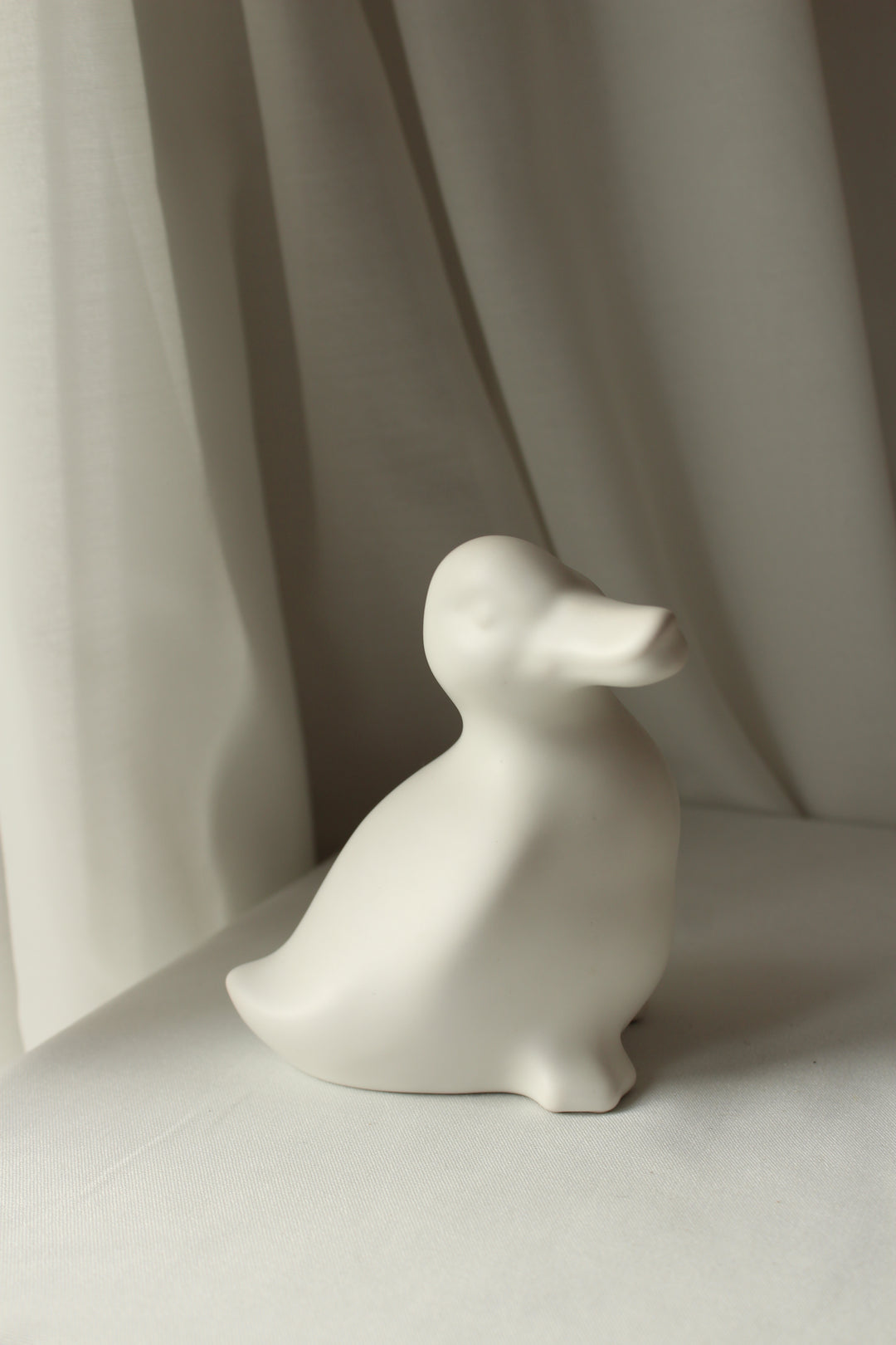Klyhn Denmark - Porcelain duck