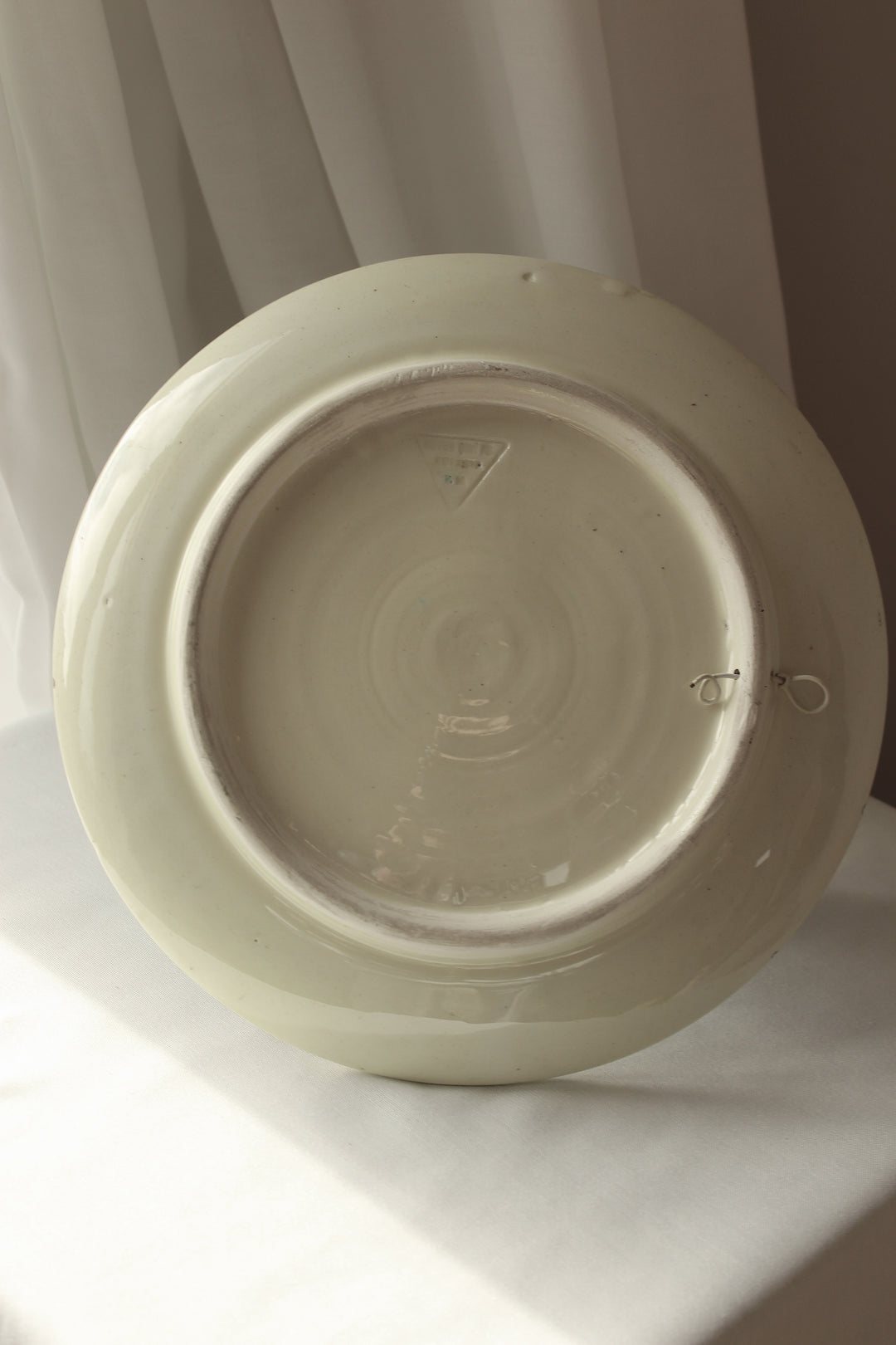 Persia - Ceramic dish