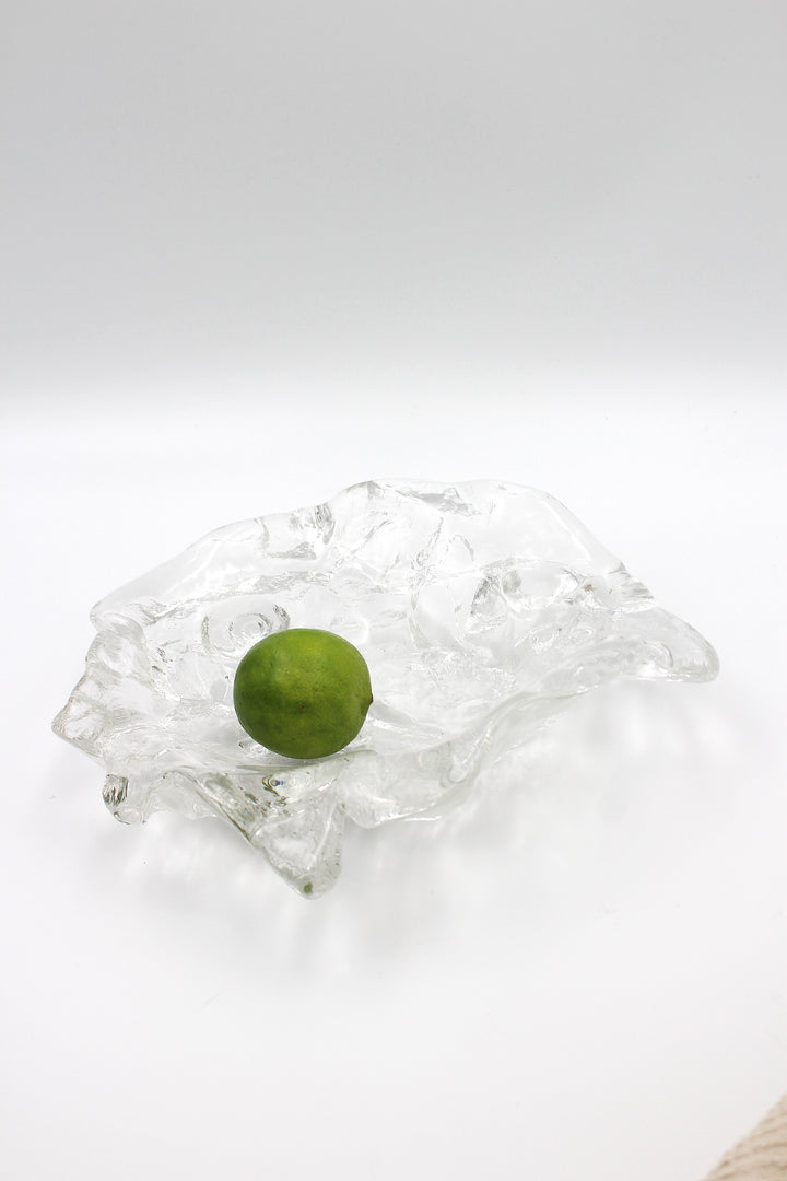 (NB)Jolanda Prinsen - Glass dish