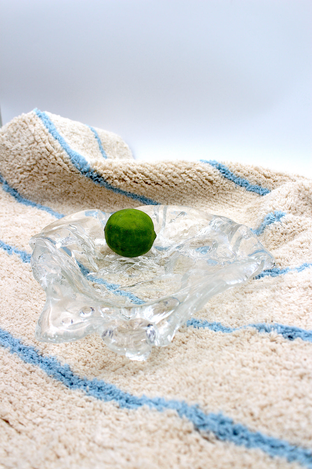 (NB)Jolanda Prinsen - Glass dish
