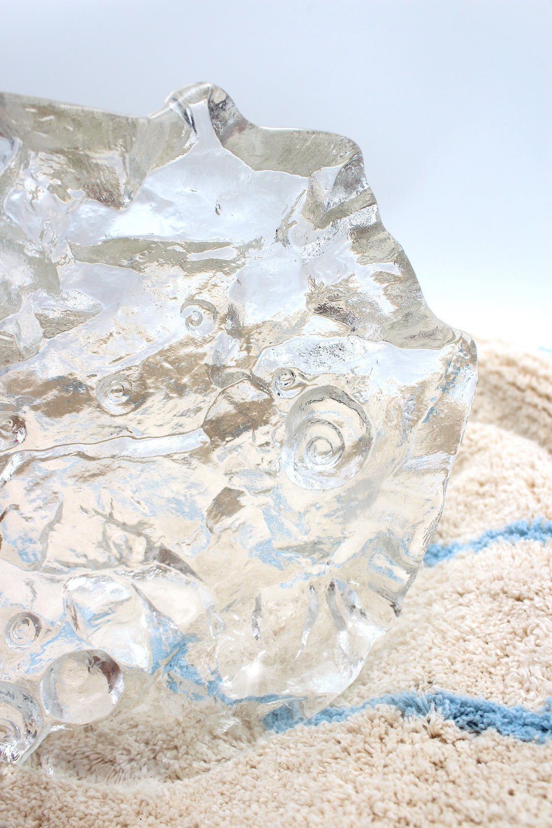 (NB)Jolanda Prinsen - Glass dish