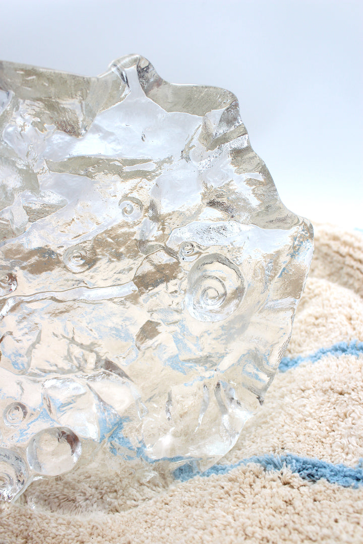 (NB)Jolanda Prinsen - Glass dish