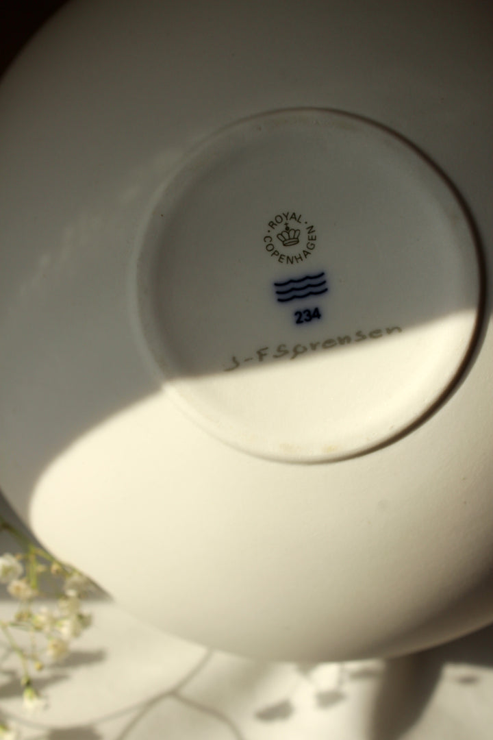 Royal Copenhagen - &