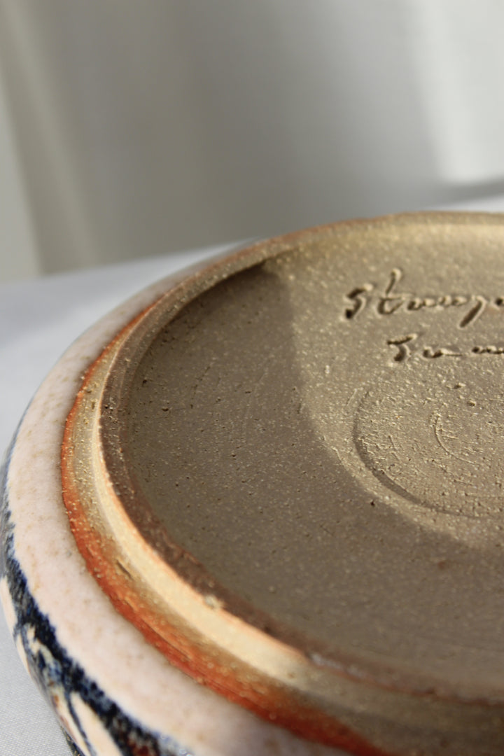 Staugaard Ceramics - Ceramic bowl
