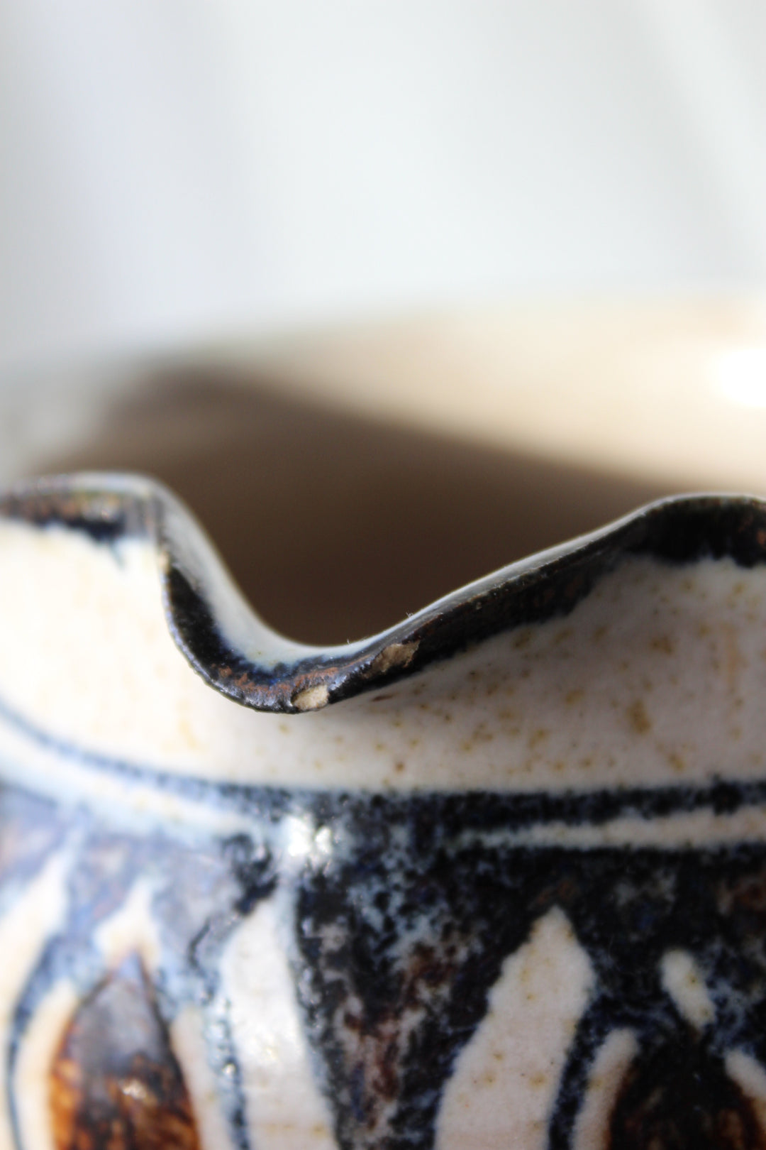 Staugaard Ceramics - Ceramic bowl