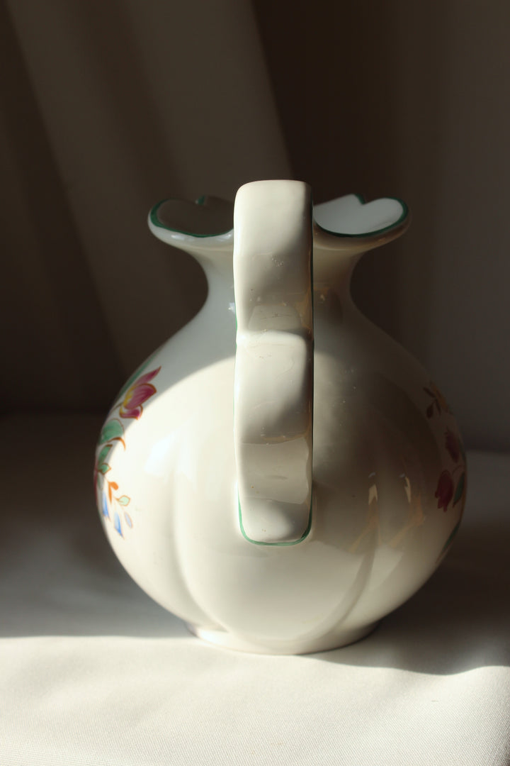Rörstrand, Sweden jug