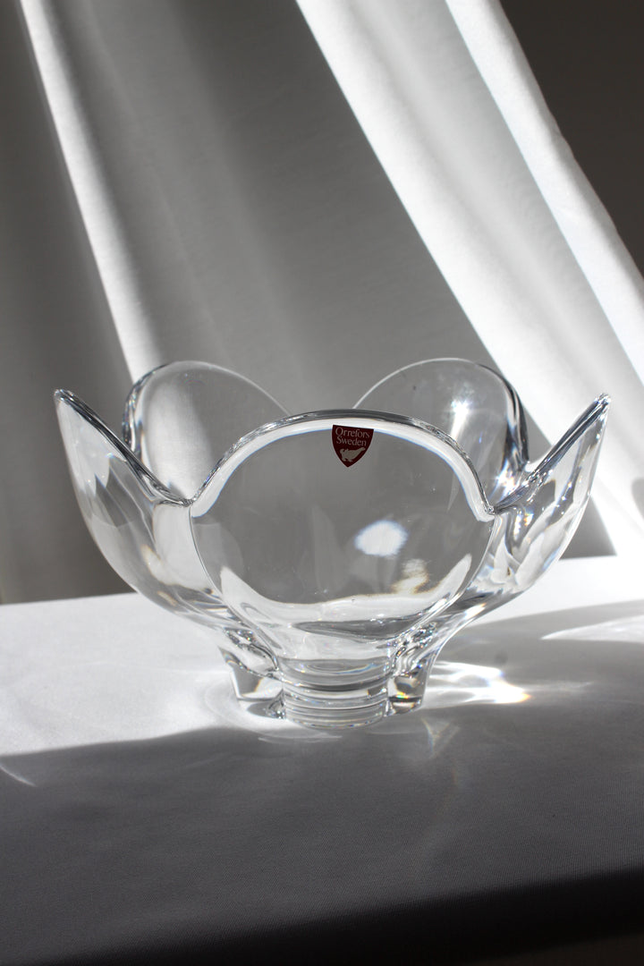 Orrefors - &