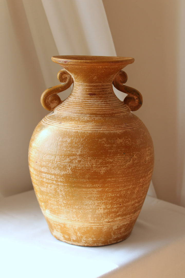 Terracotta - &