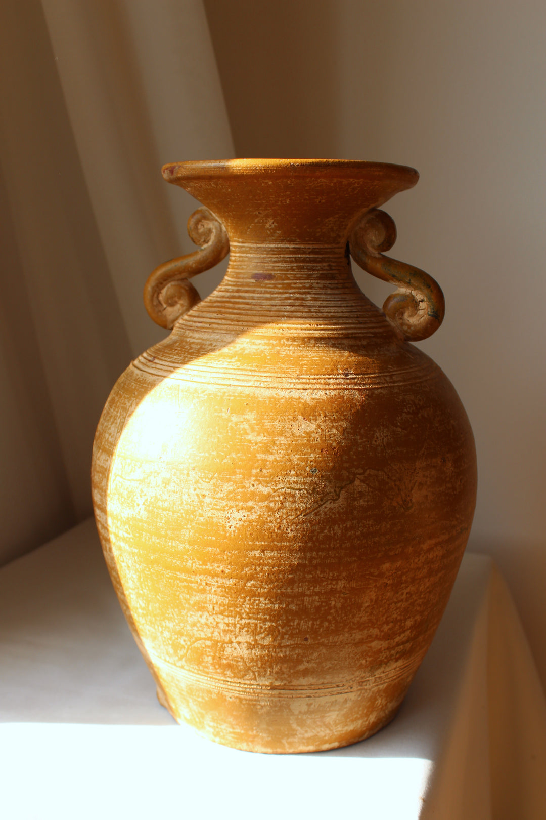 Terracotta - &