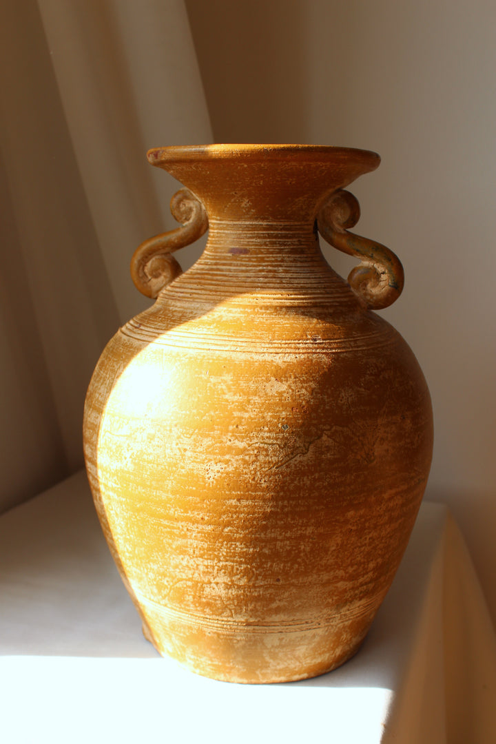 Terracotta - &