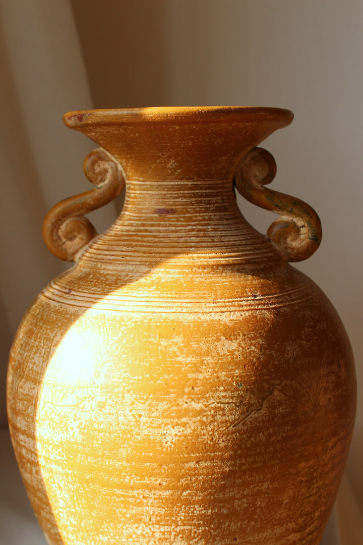 Terracotta - &