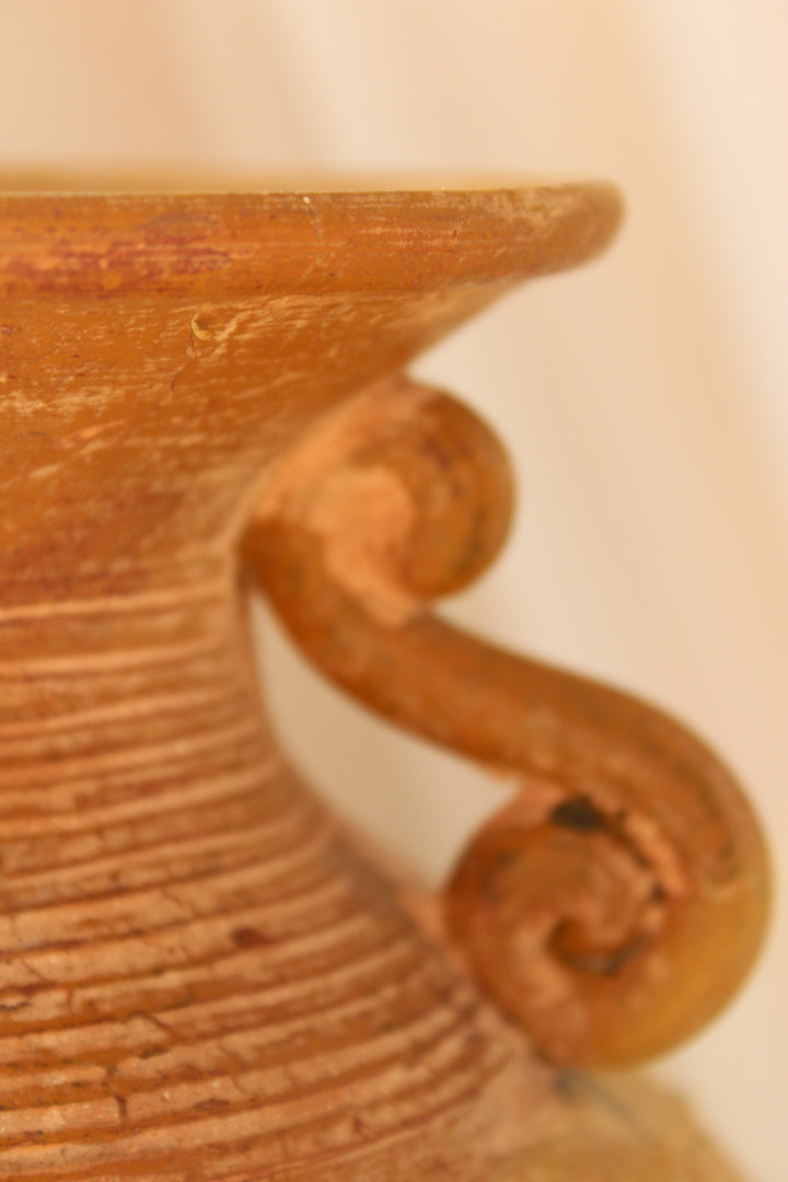 Terracotta - &