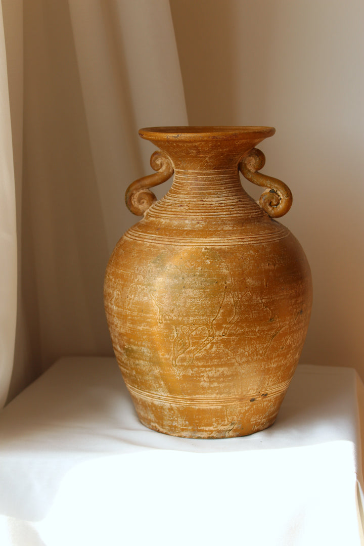 Terracotta - &