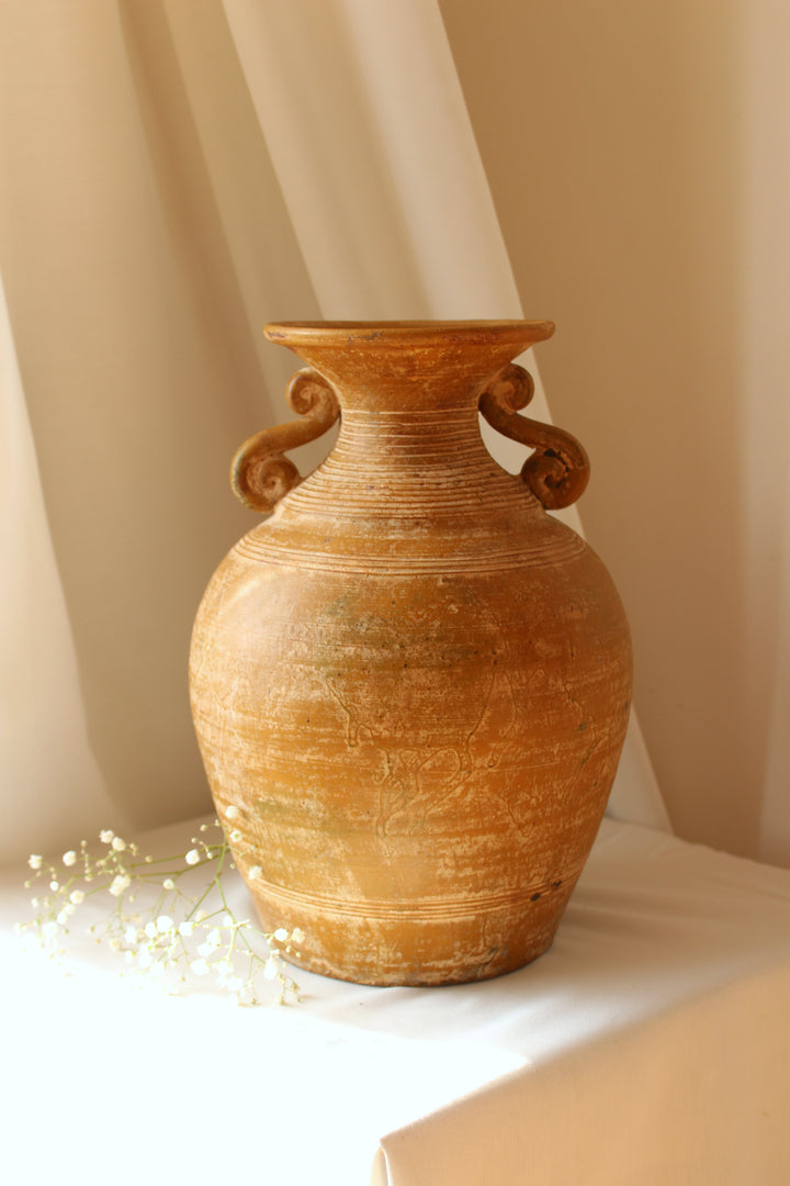 Terracotta - &