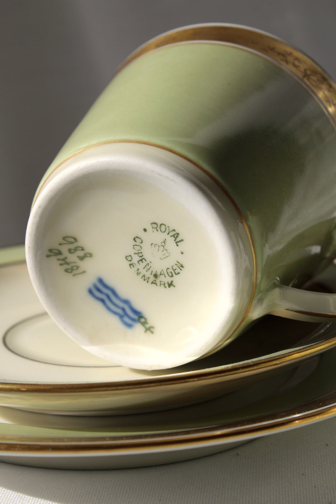 Royal Copenhagen - &