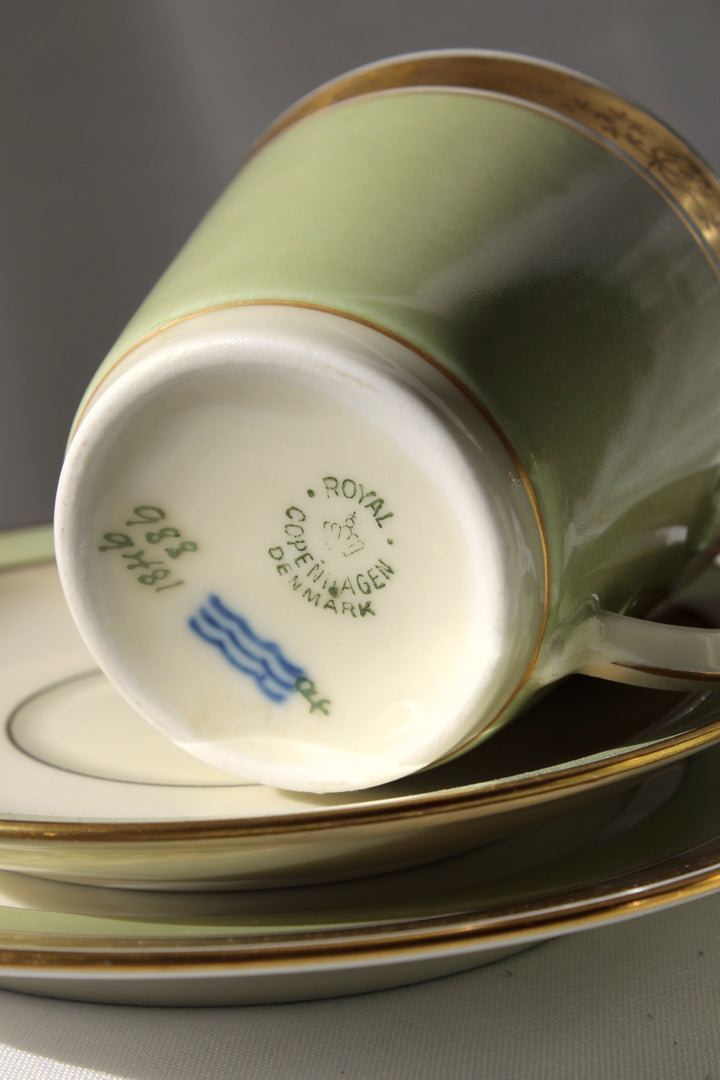 Royal Copenhagen - &
