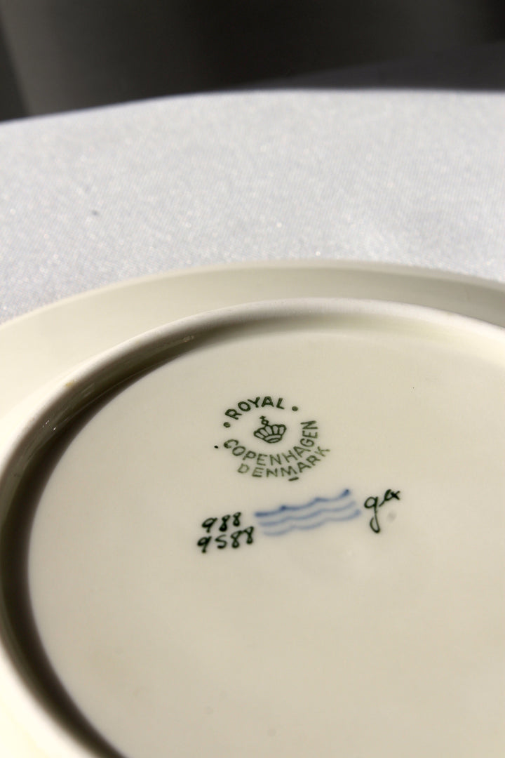 Royal Copenhagen - &