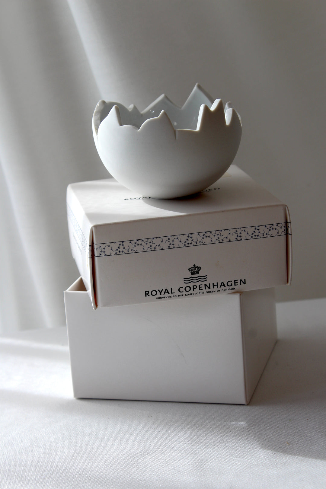 Royal Copenhagen - &