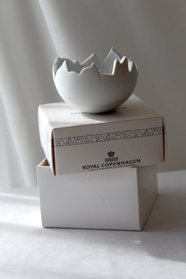 Royal Copenhagen - &