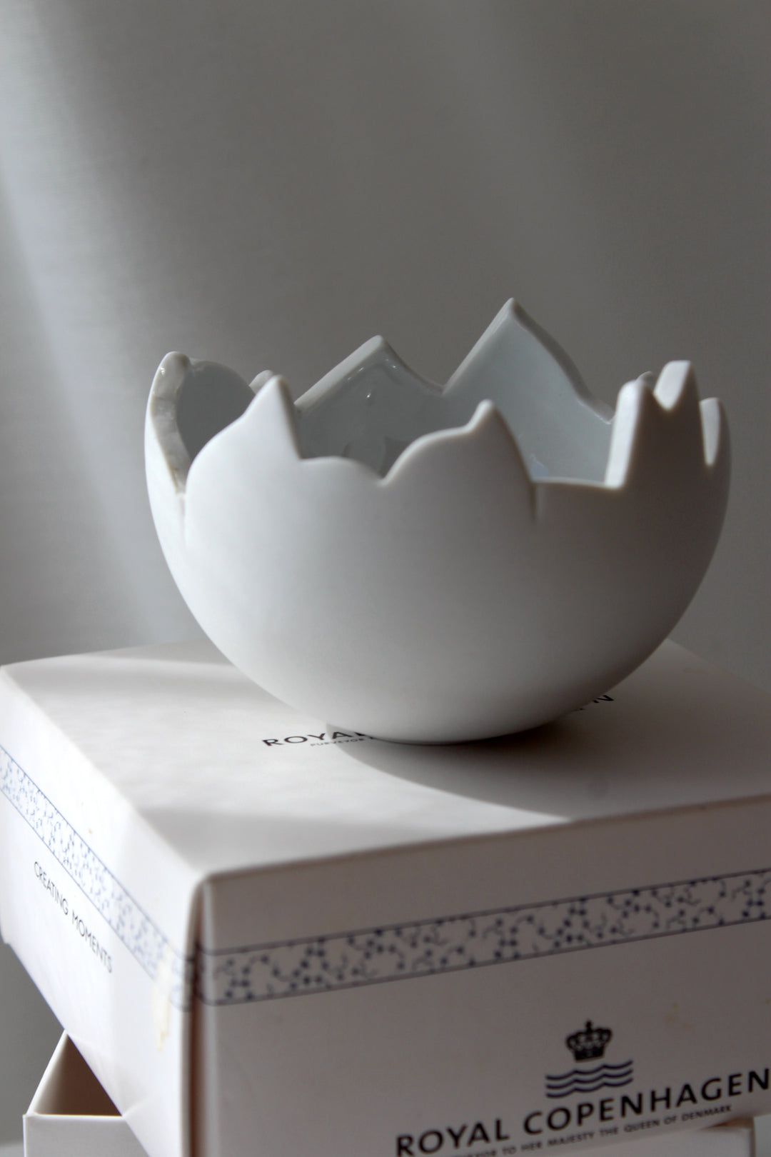 Royal Copenhagen - &