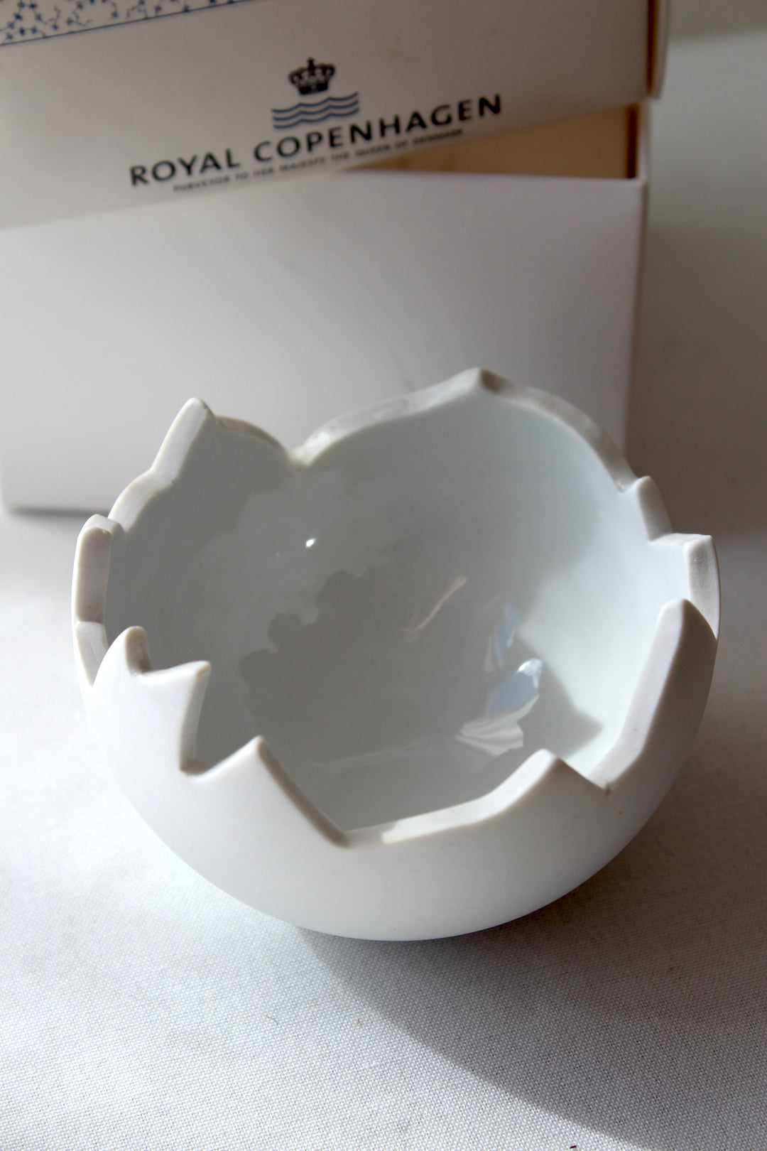 Royal Copenhagen - &