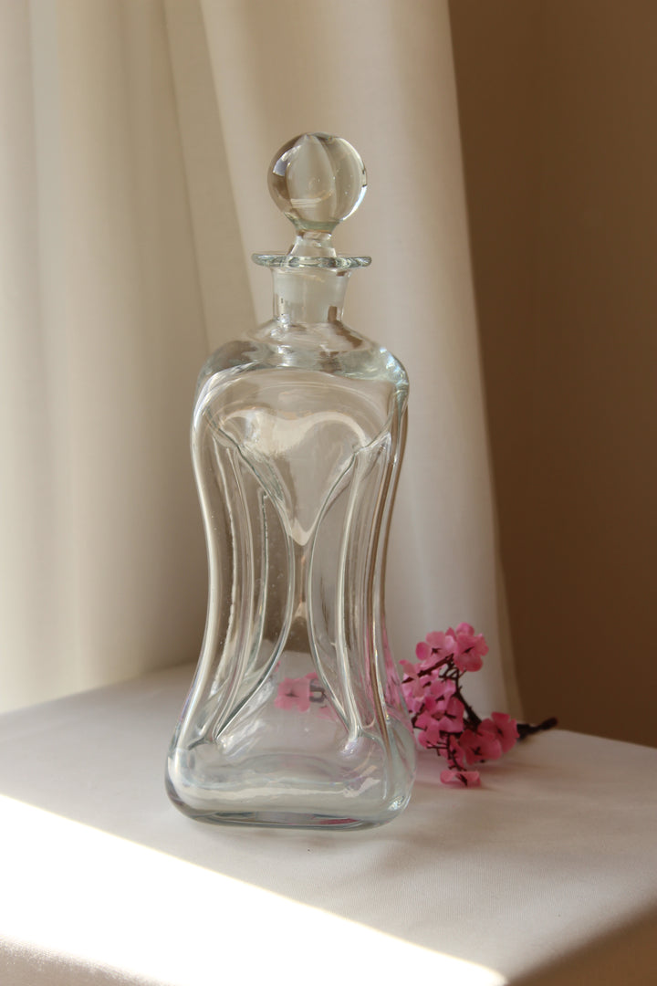 Holmegaard - Clink bottle