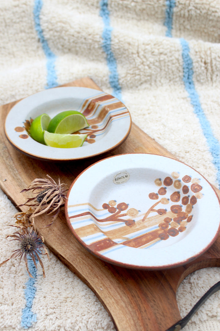 Søholm - Ceramic bowl
