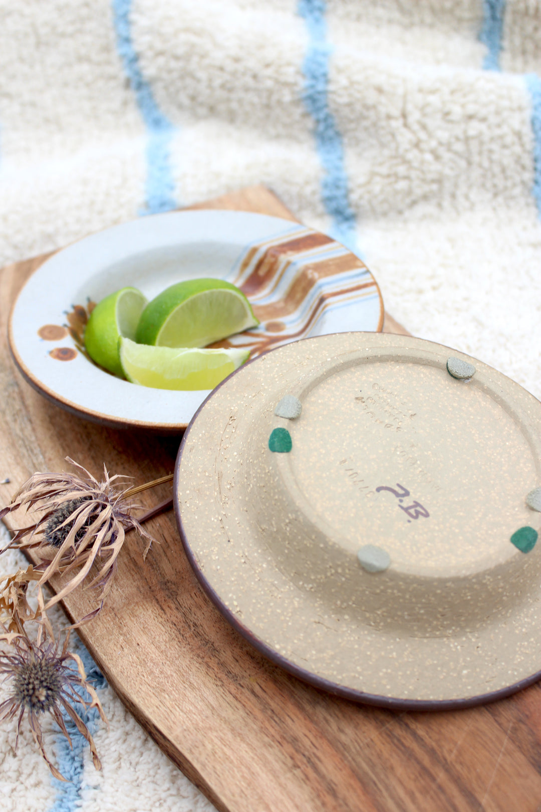 Søholm - Ceramic bowl