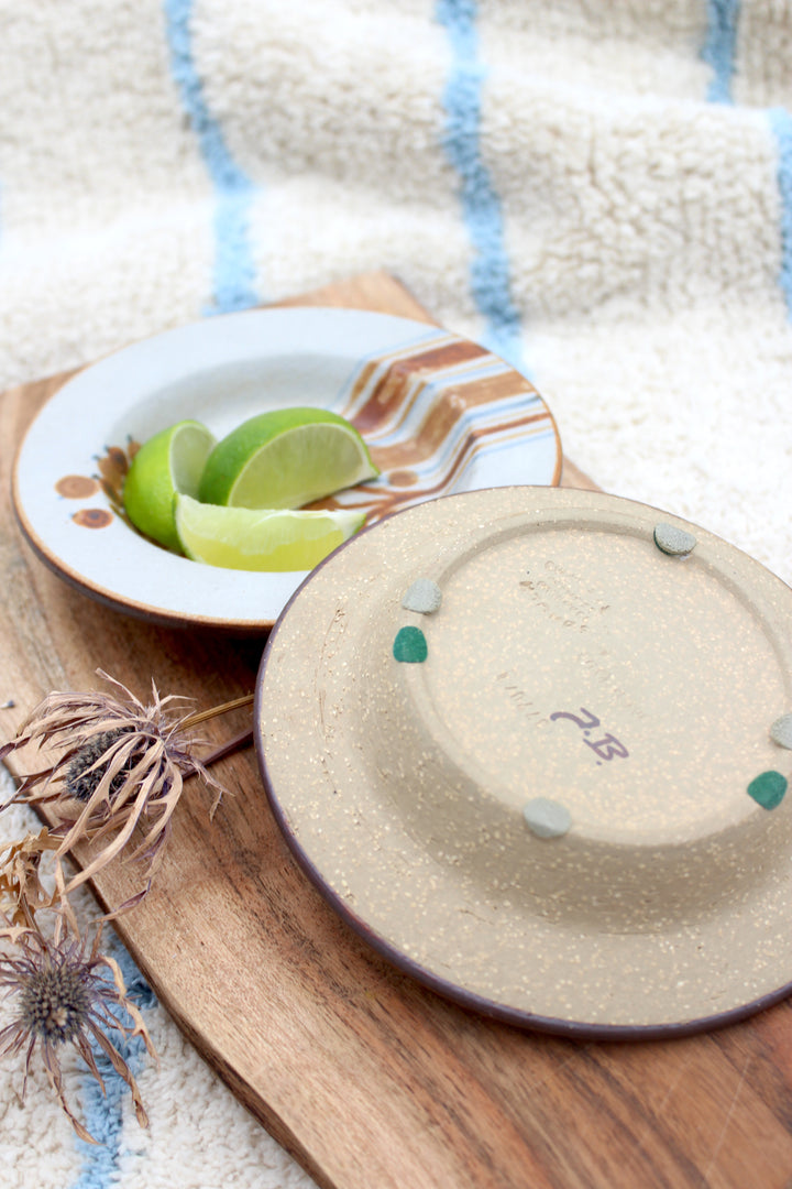 Søholm - Ceramic bowl