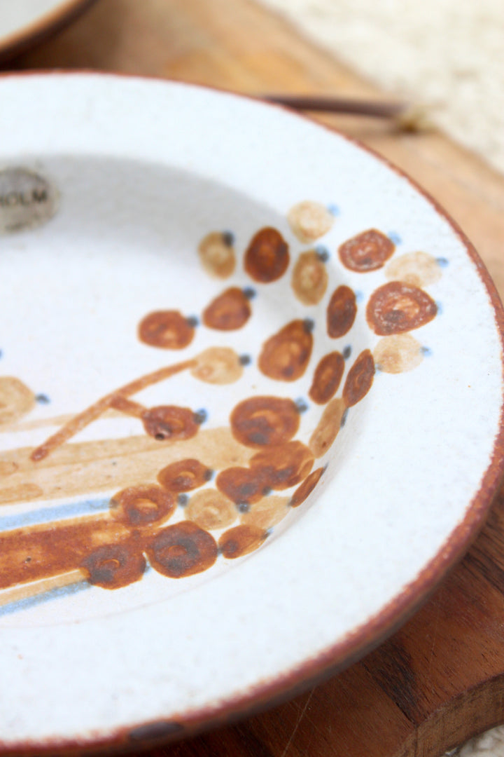 Søholm - Ceramic bowl