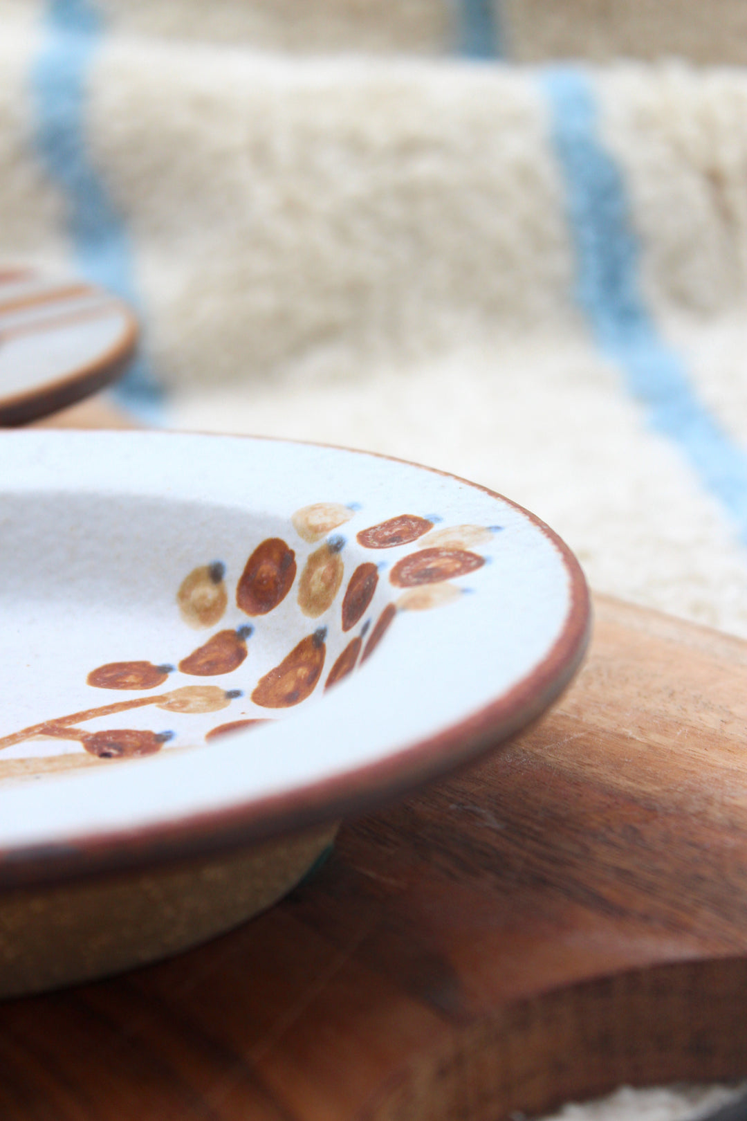Søholm - Ceramic bowl