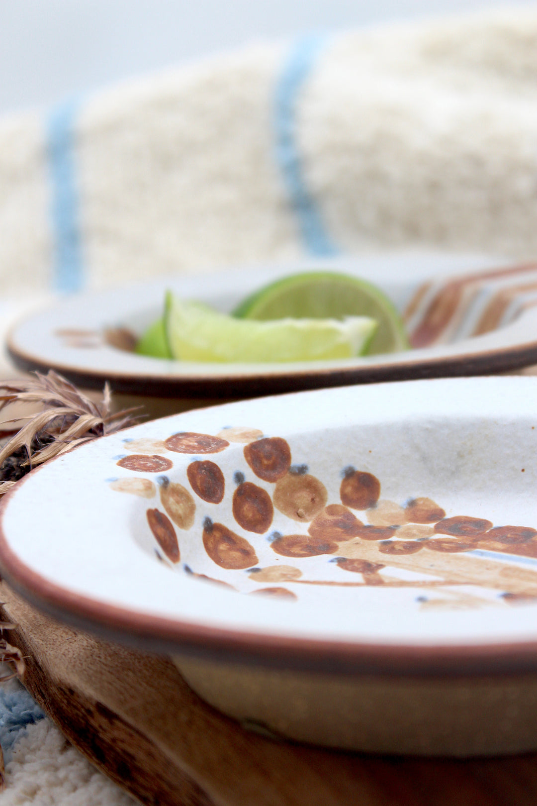 Søholm - Ceramic bowl