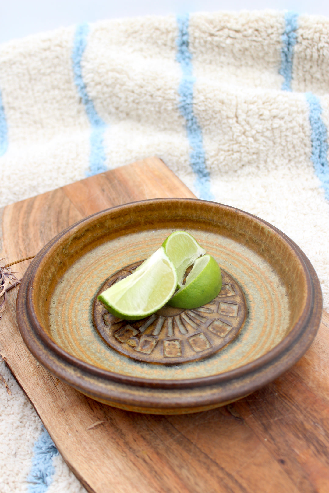 Søholm - Ceramic bowl