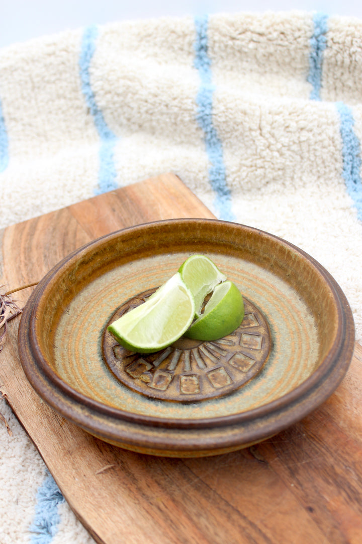 Søholm - Ceramic bowl