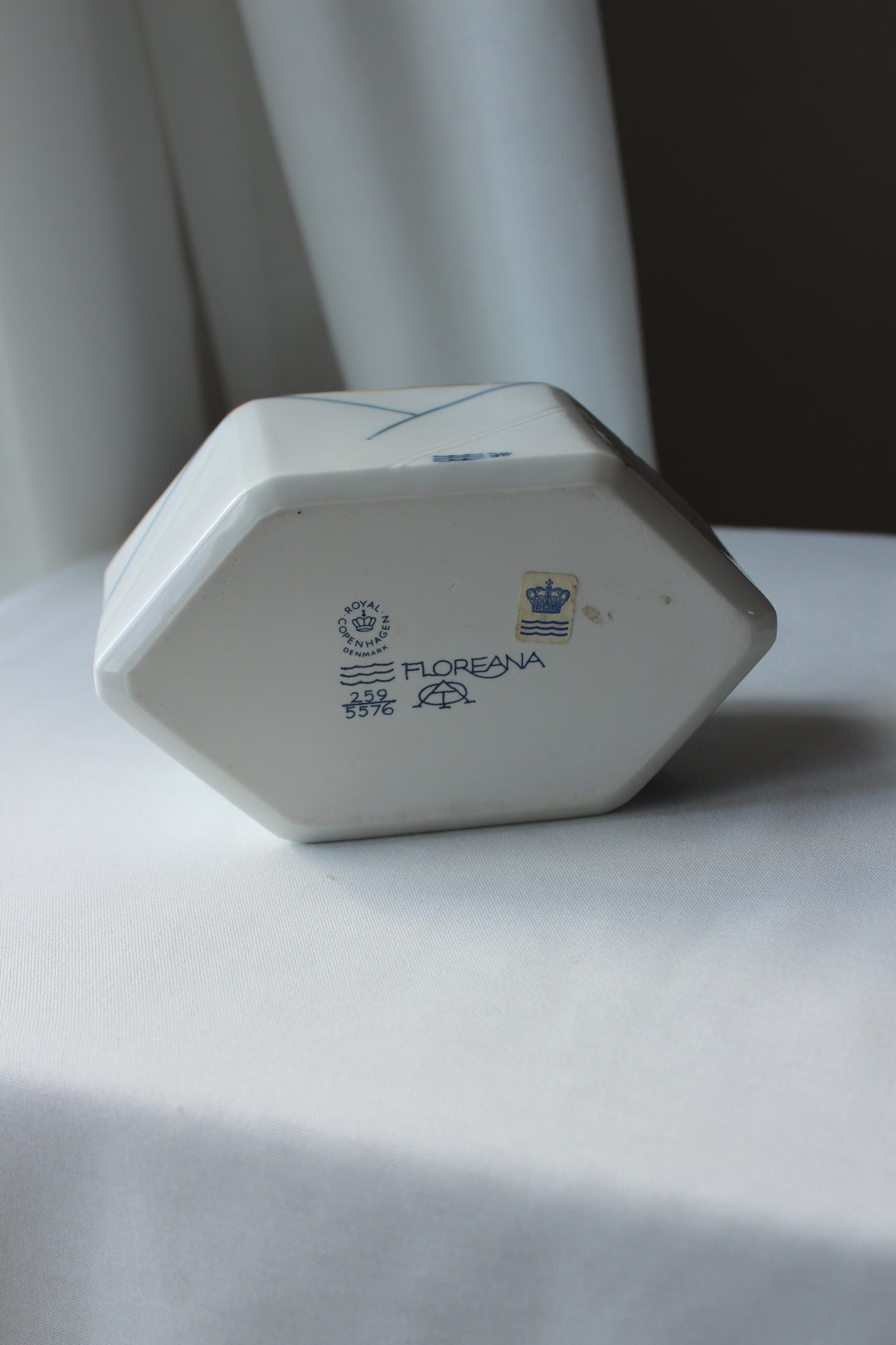 Royal Copenhagen &