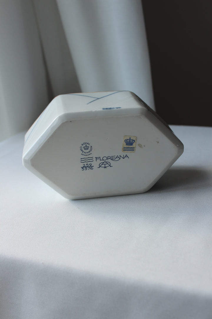 Royal Copenhagen &