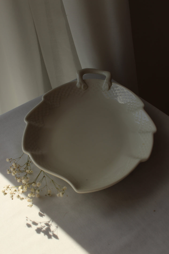 Bing &amp;amp; Grondahl Elegance Cream, Dish