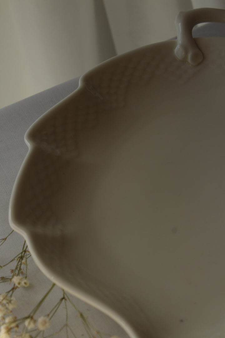 Bing &amp;amp; Grondahl Elegance Cream, Dish