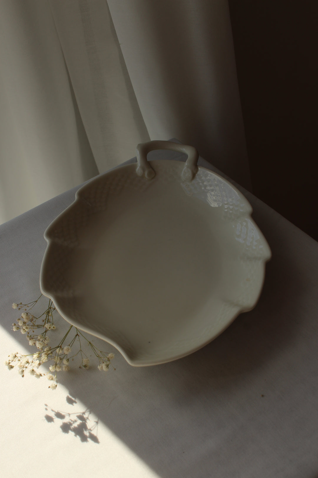 Bing &amp;amp; Grondahl Elegance Cream, Dish