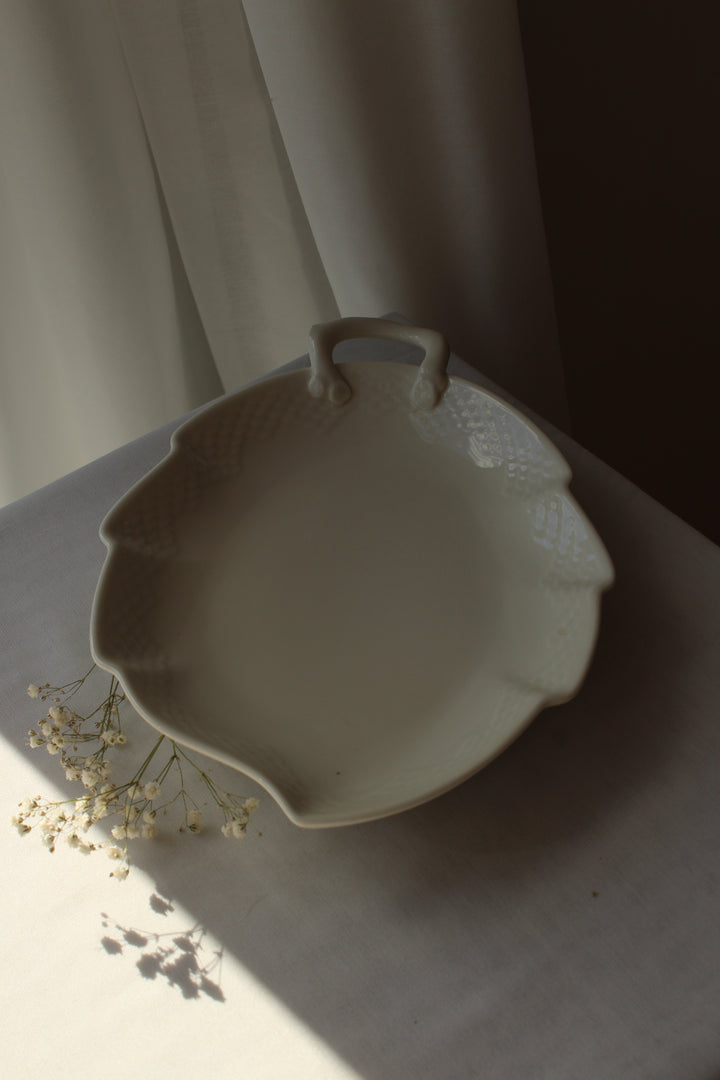 Bing &amp;amp; Grondahl Elegance Cream, Dish