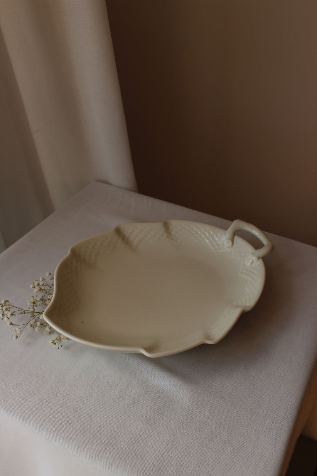 Bing &amp;amp; Grondahl Elegance Cream, Dish