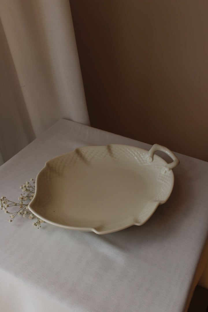 Bing &amp;amp; Grondahl Elegance Cream, Dish