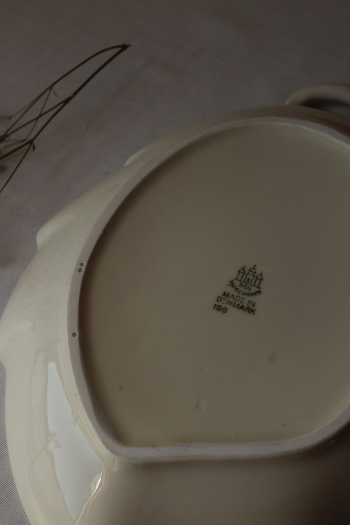 Bing &amp;amp; Grondahl Elegance Cream, Dish