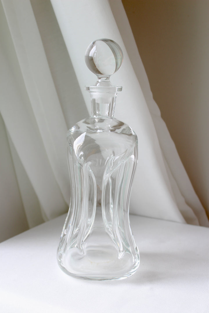 Holmegaard - Clink bottle