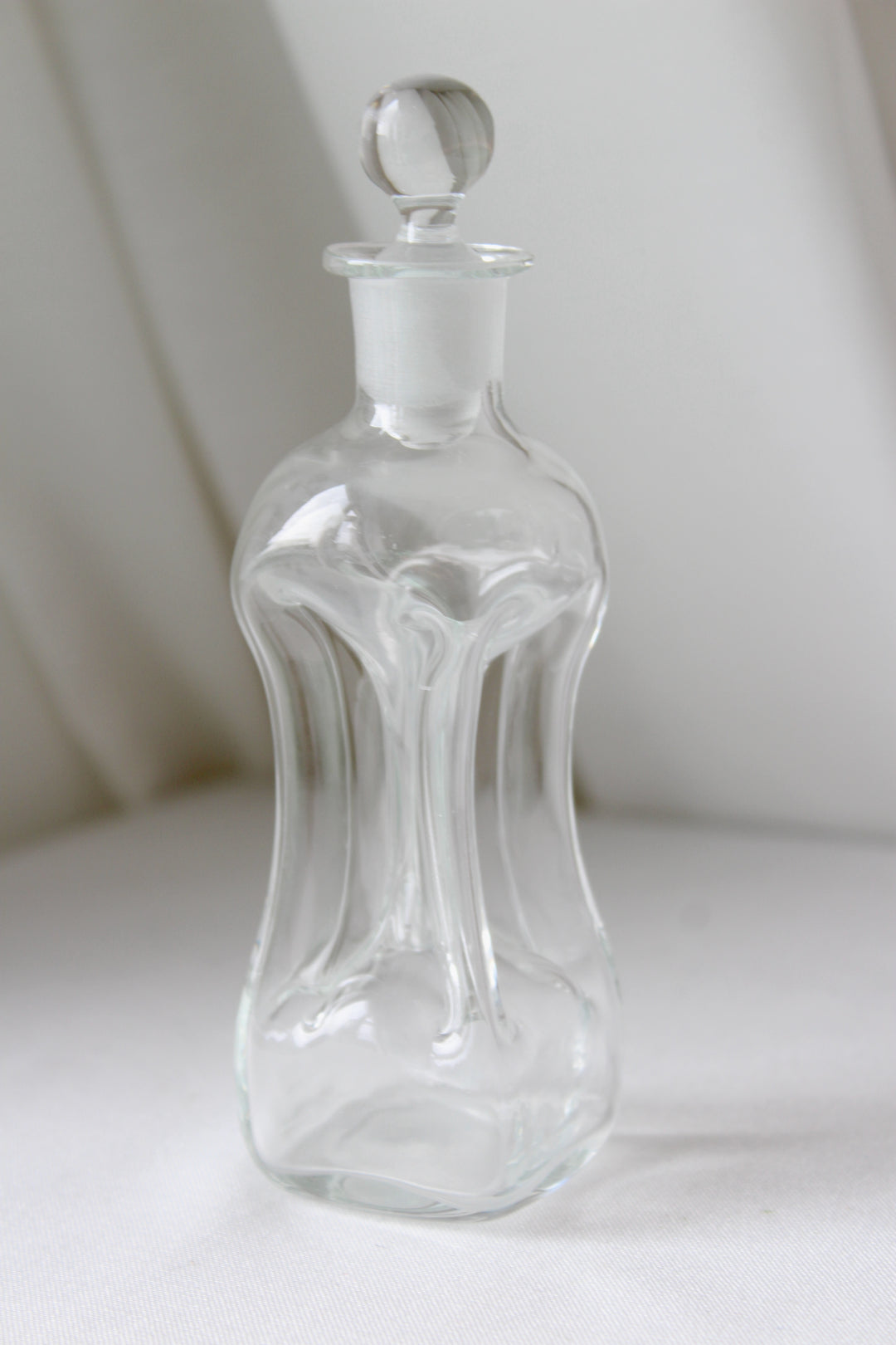 Holmegaard - Clink bottle