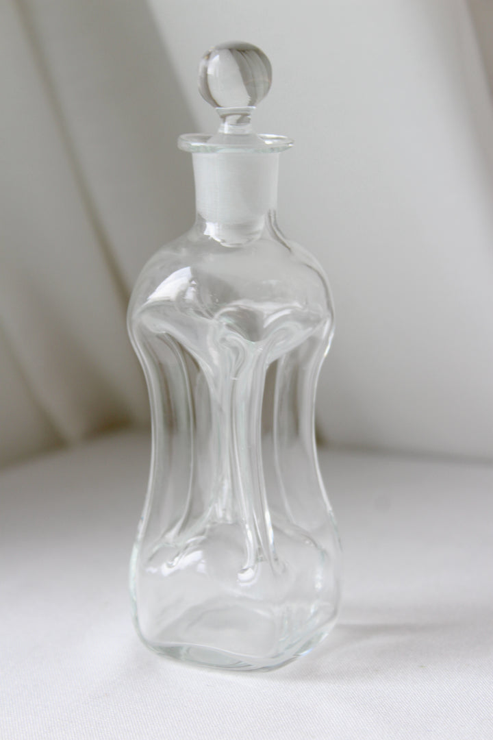 Holmegaard - Clink bottle